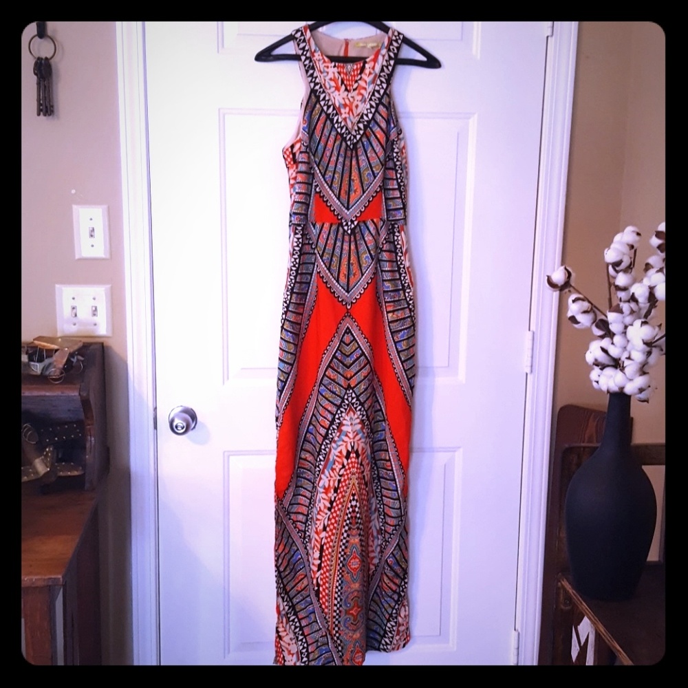 Gianni bini dress.🍁Sale